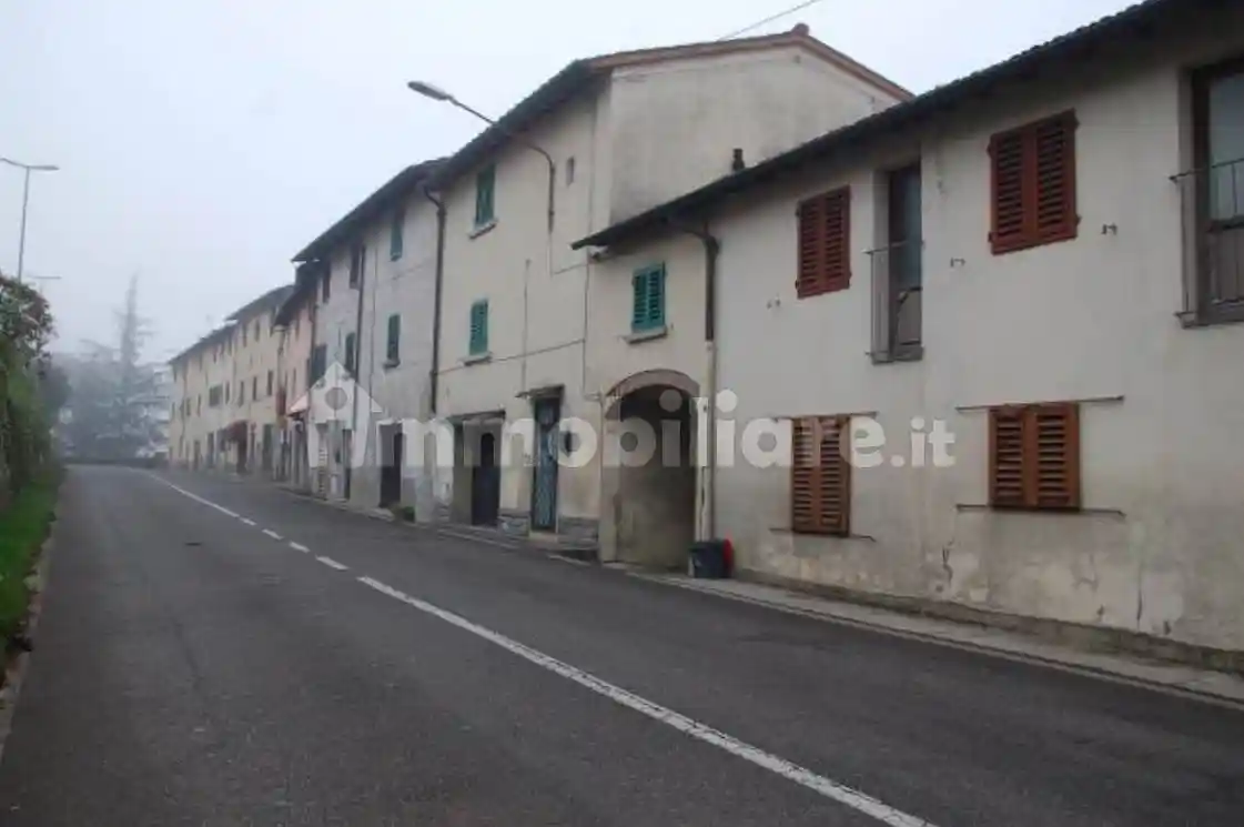 Appartamento in vendita a Dicomano