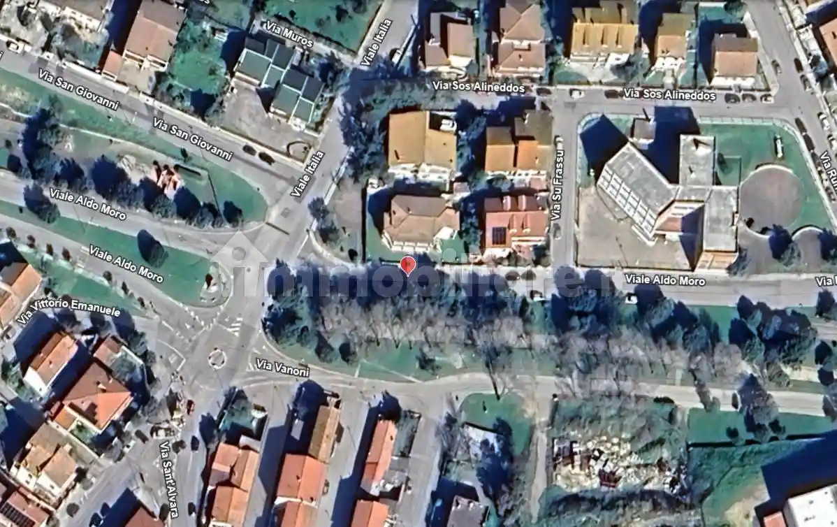 Villa all'asta viale Aldo Moro, Monti - foto 2