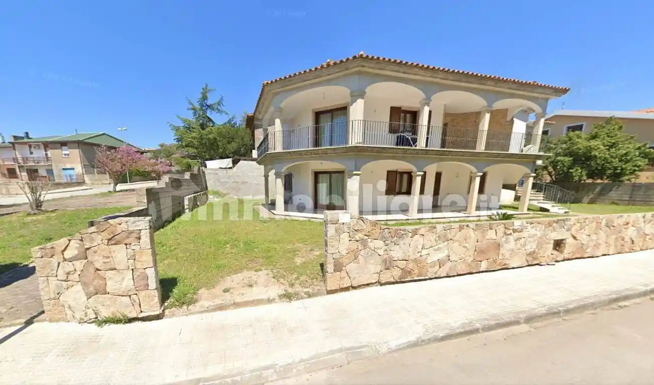 Villa all'asta viale Aldo Moro, Monti - foto 4