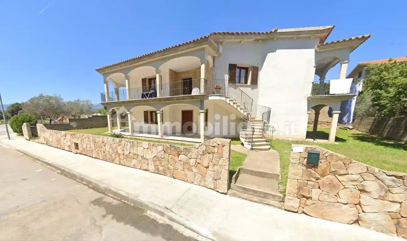 Villa all'asta viale Aldo Moro, Monti - foto 5