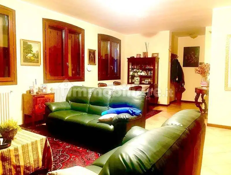 Appartamento in affitto a Maranello