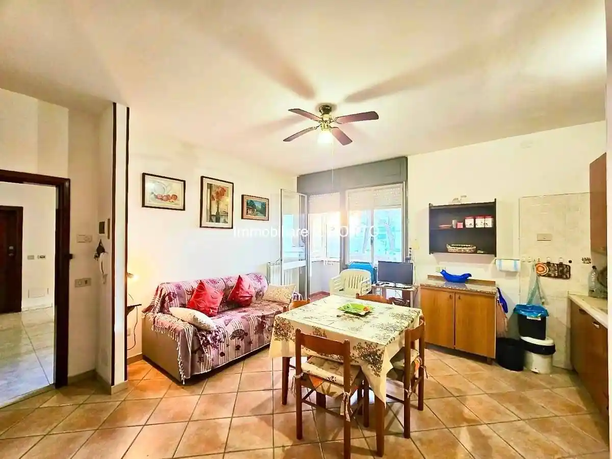 Appartamento in vendita a Comacchio