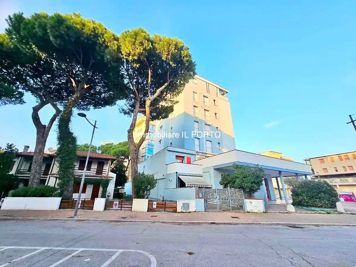 Appartamento in vendita a Comacchio