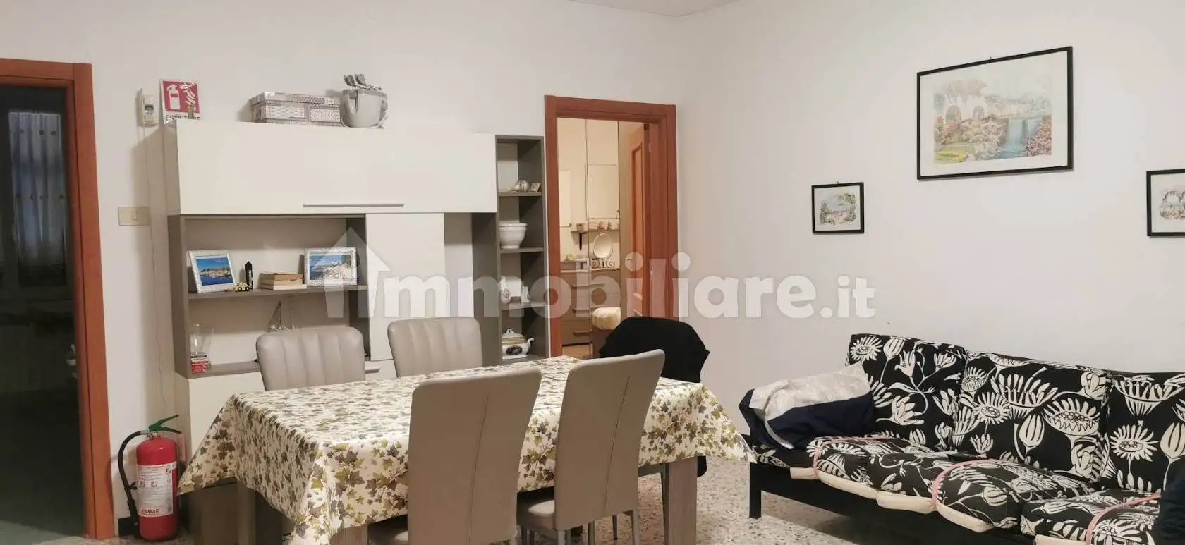 Appartamento in affitto a Varazze