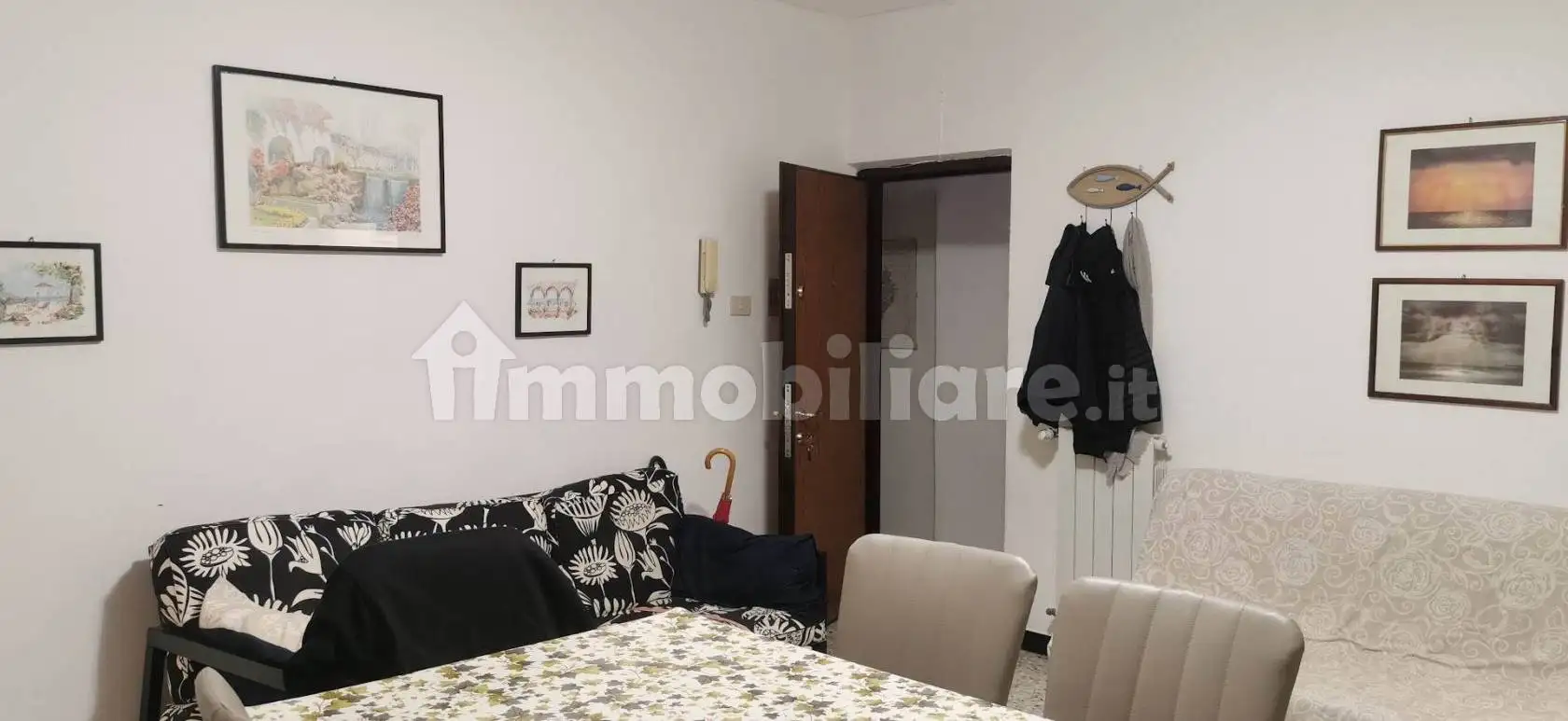 Trilocale via Cairoli, Centro, Varazze - foto 2