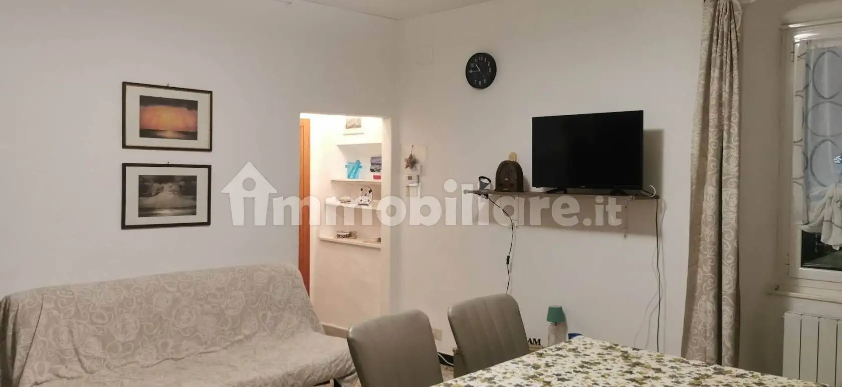 Trilocale via Cairoli, Centro, Varazze - foto 4