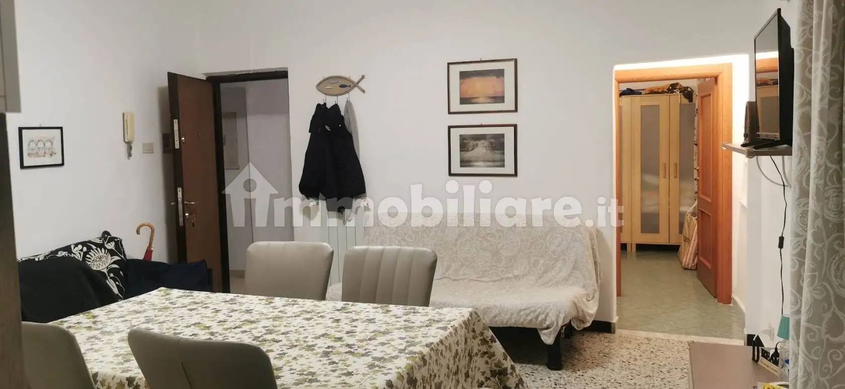 Trilocale via Cairoli, Centro, Varazze - foto 5