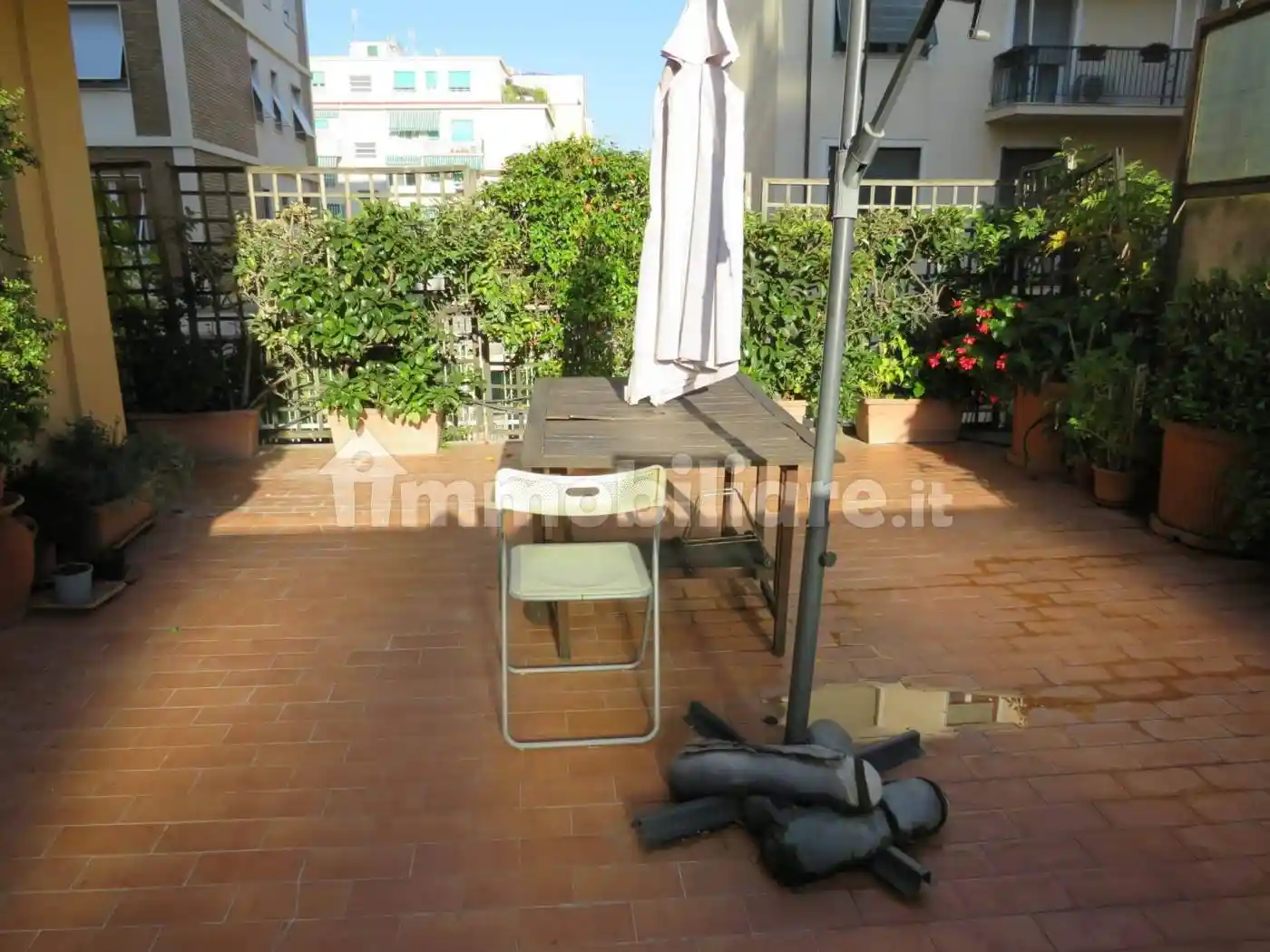 Appartamento in vendita a Livorno