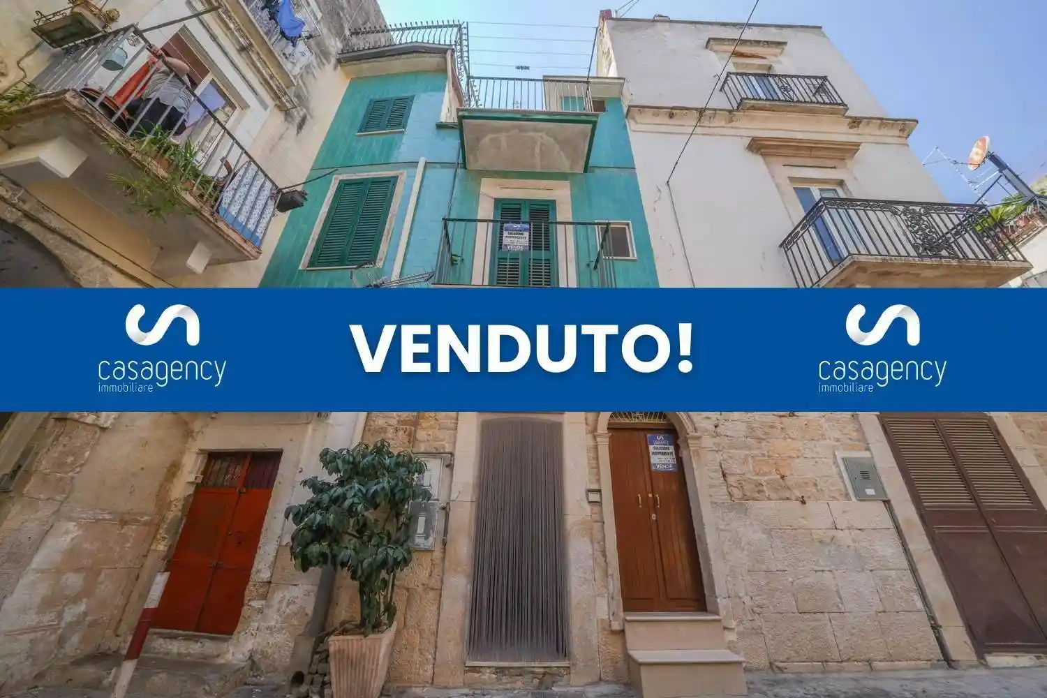 Appartamento in vendita a Palo del Colle