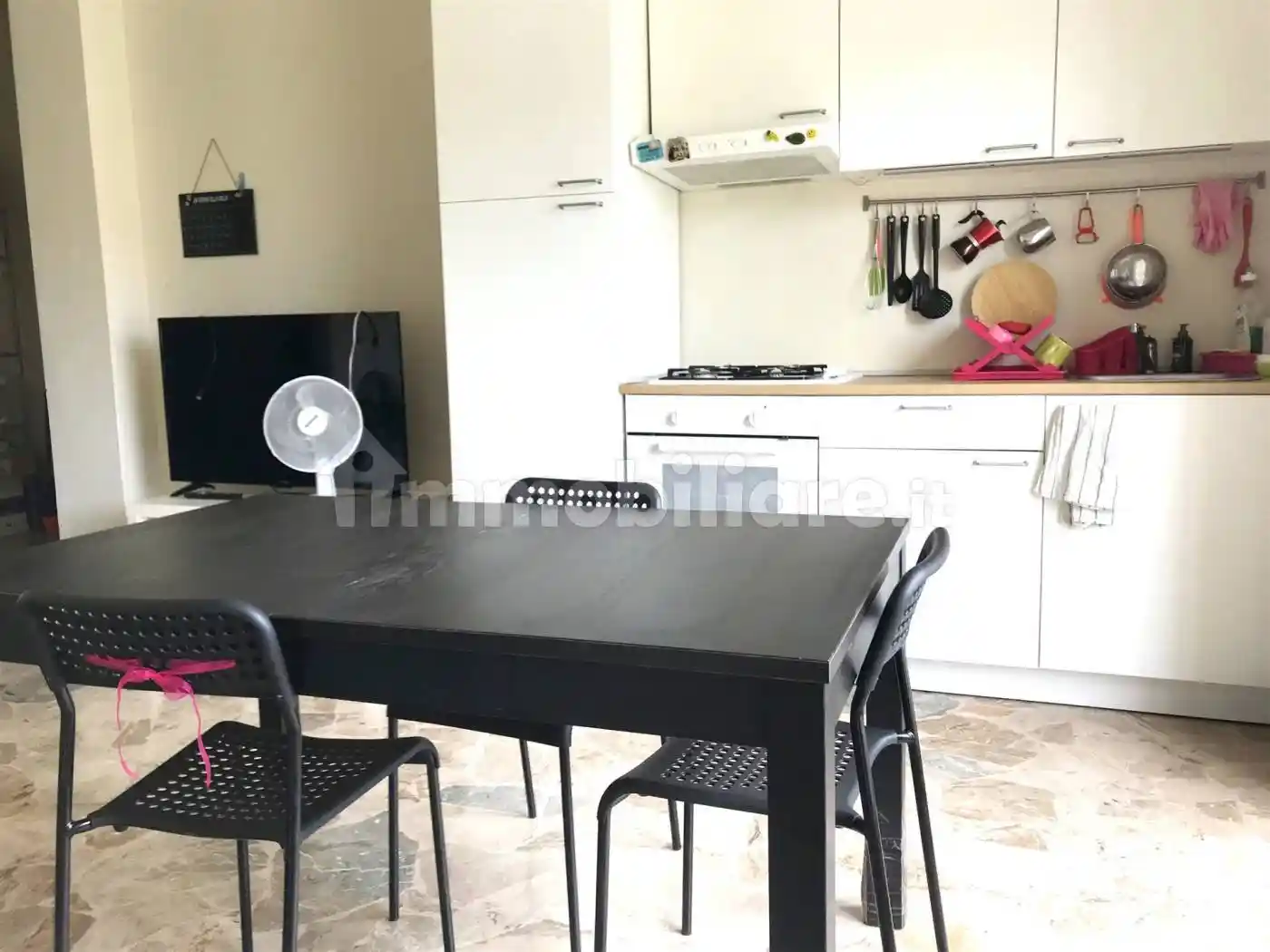 Appartamento in vendita a Brescia