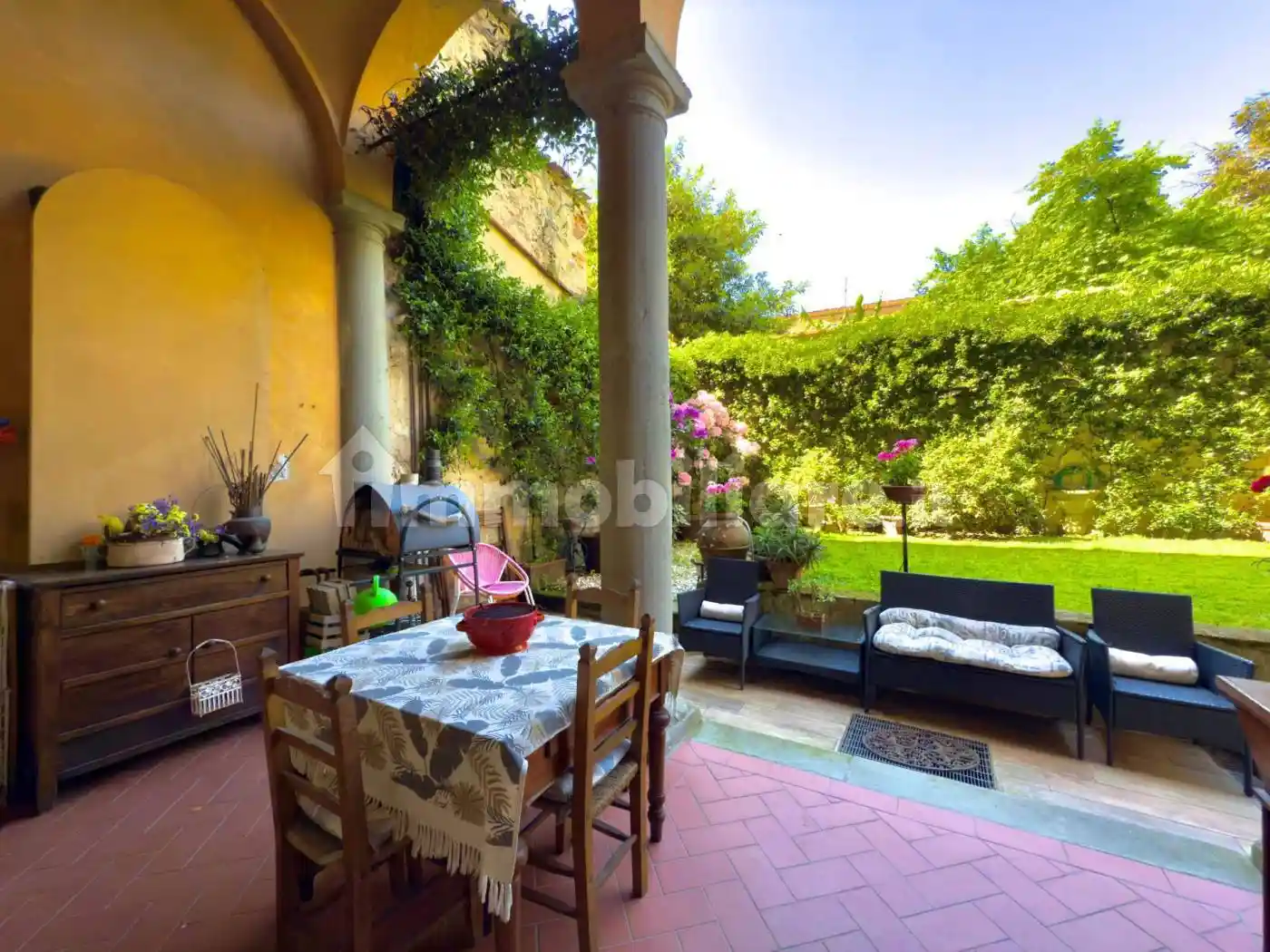 Appartamento in vendita a Pistoia