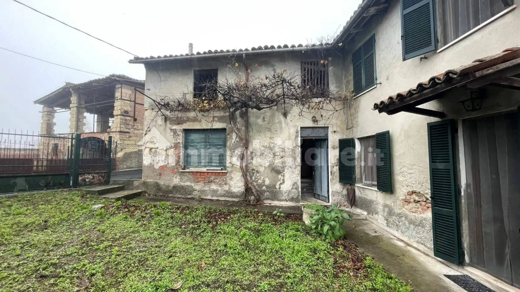 Casa indipendente in vendita a Tortona