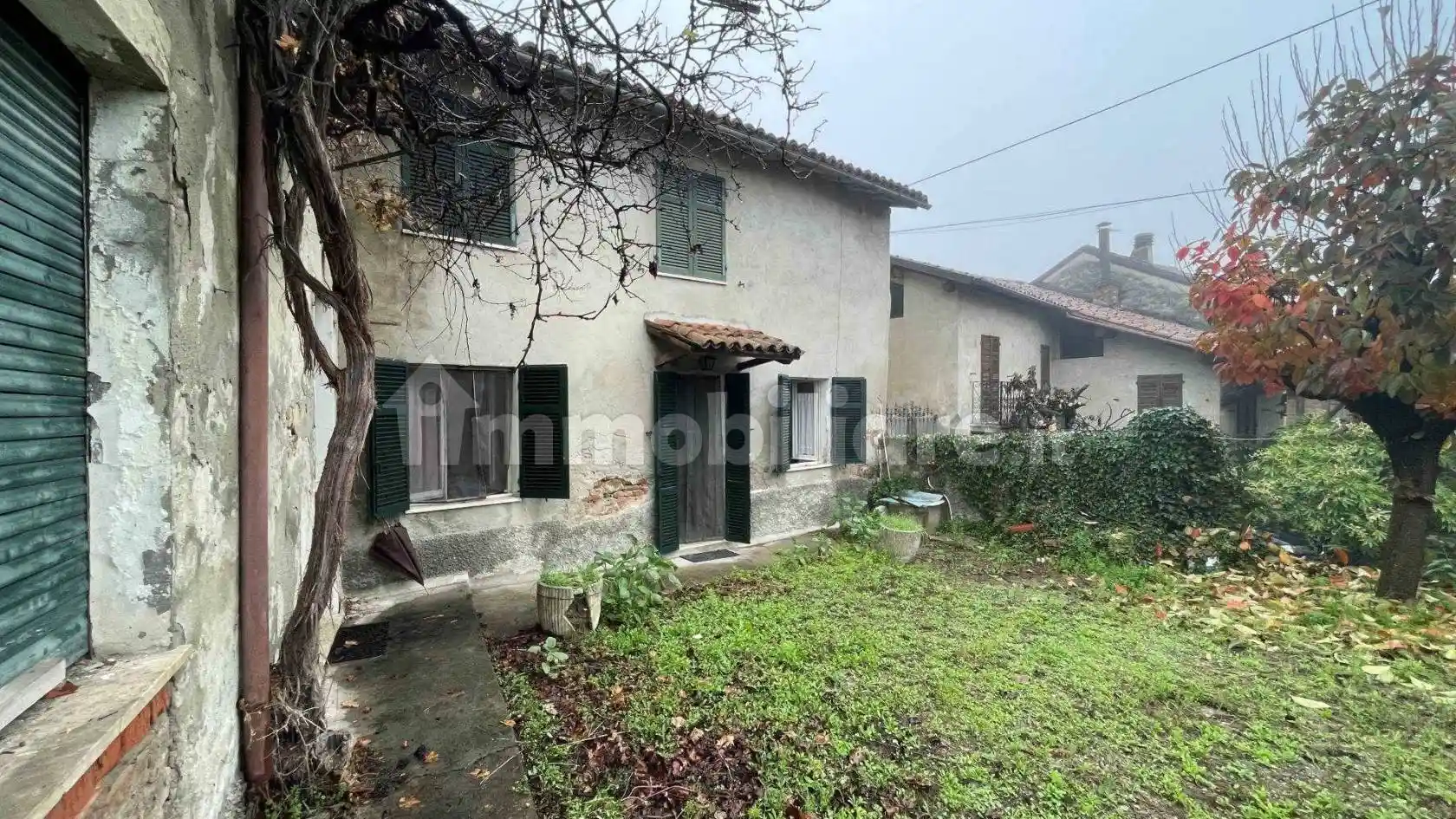 Terratetto unifamiliare via Maestra 10, Vho, Tortona - foto 2