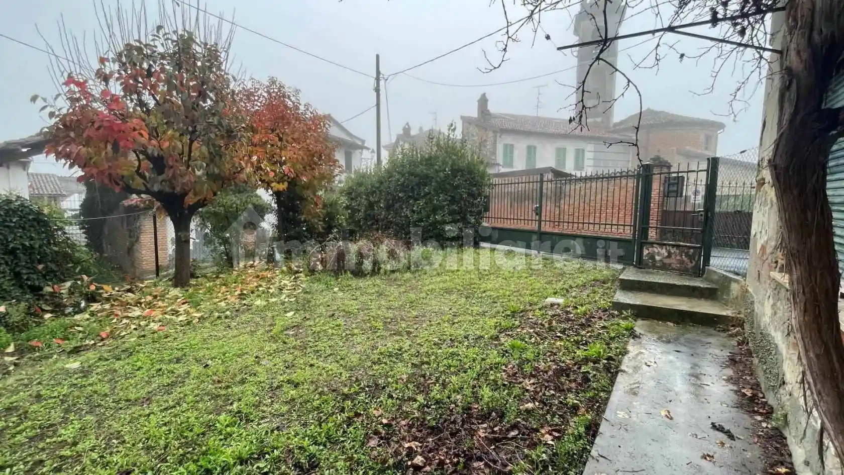 Terratetto unifamiliare via Maestra 10, Vho, Tortona - foto 3