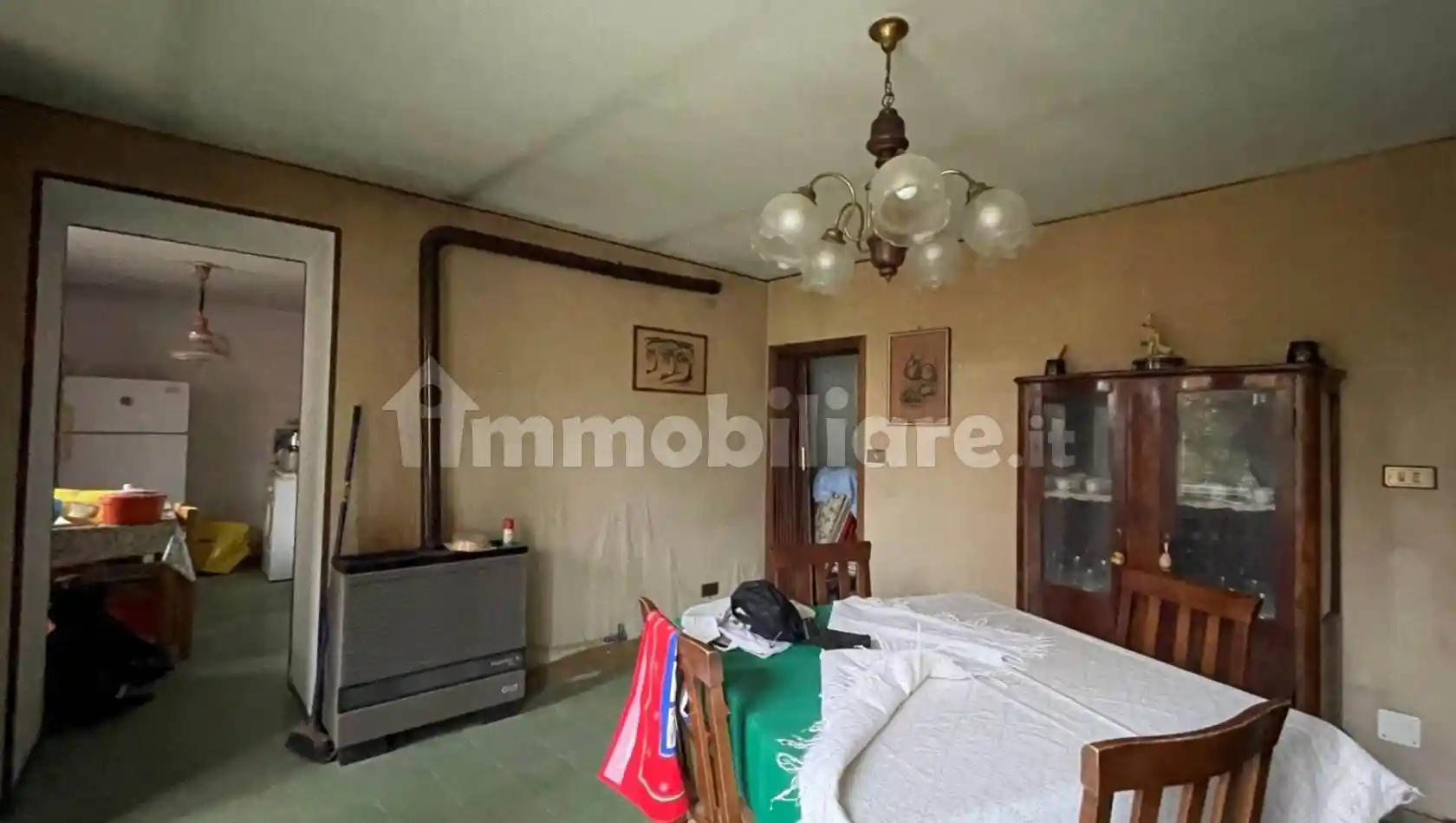 Terratetto unifamiliare via Maestra 10, Vho, Tortona - foto 5