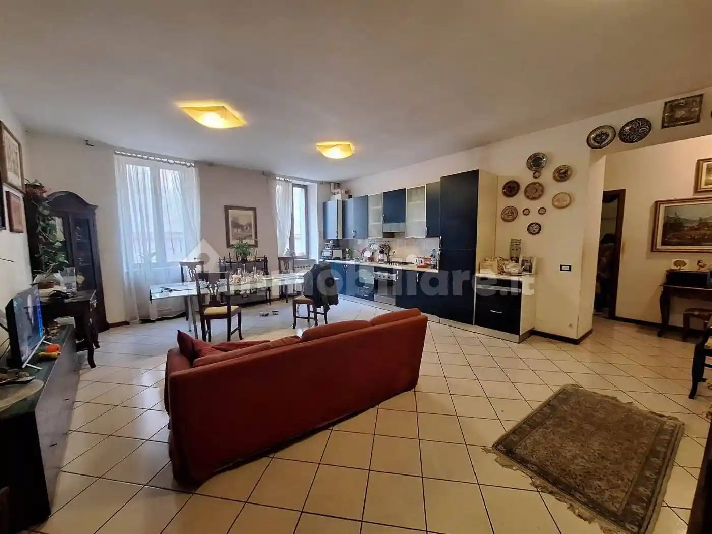 Appartamento in vendita a San Severino Marche