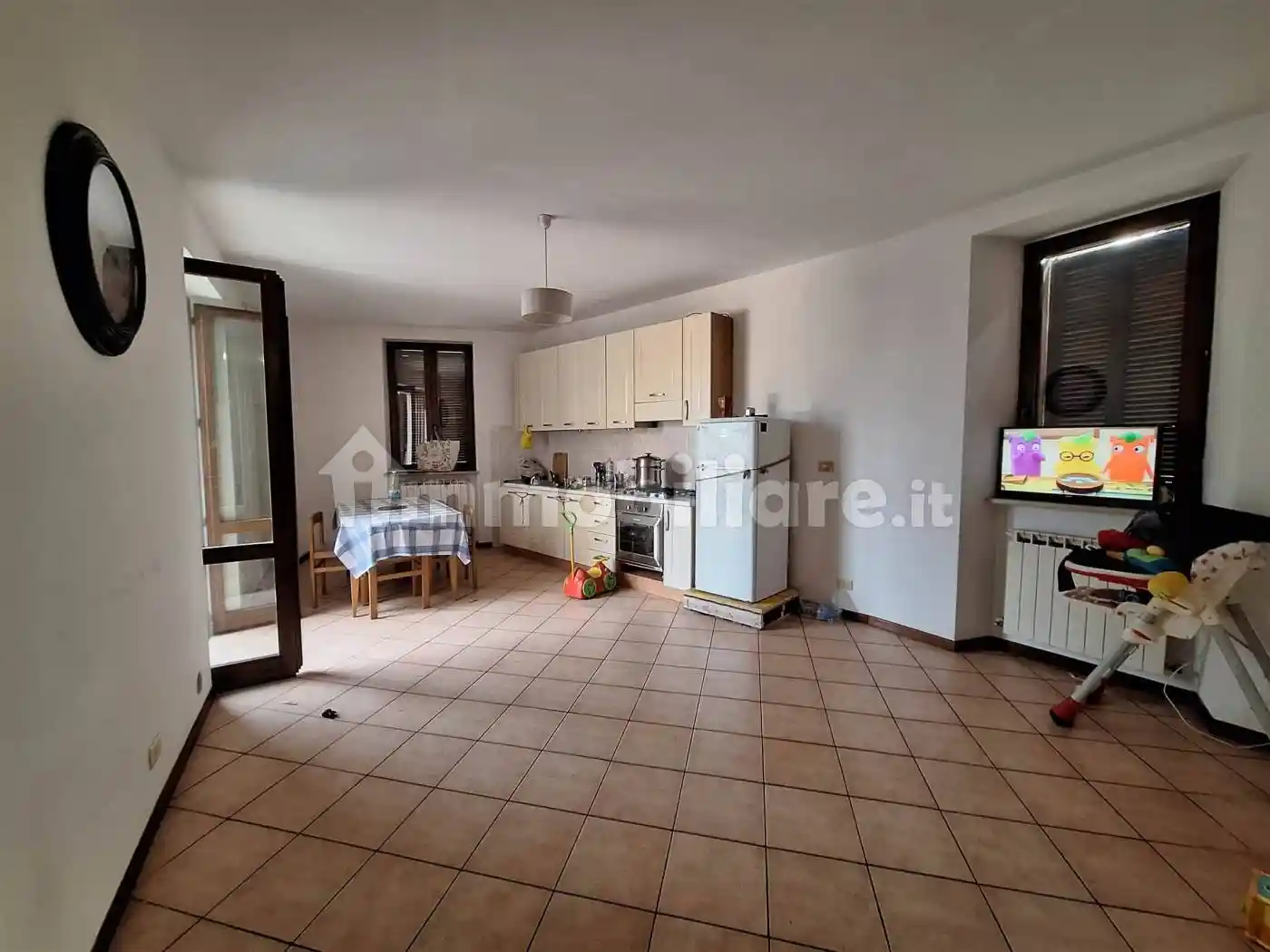 Appartamento in vendita a San Severino Marche