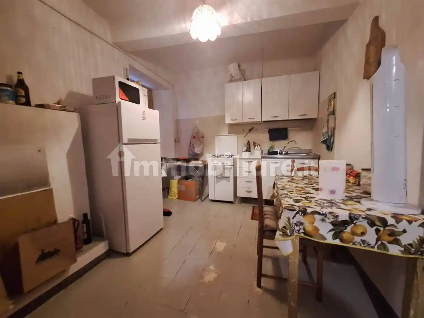 Casa indipendente in vendita a San Severino Marche