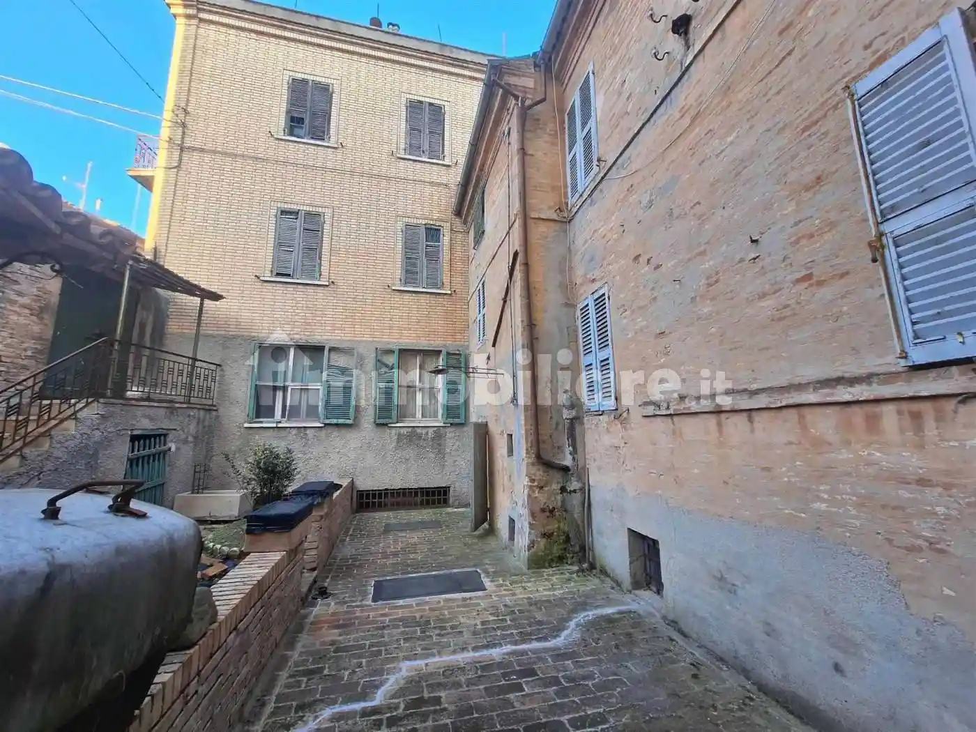 Palazzo - Edificio - foto 3