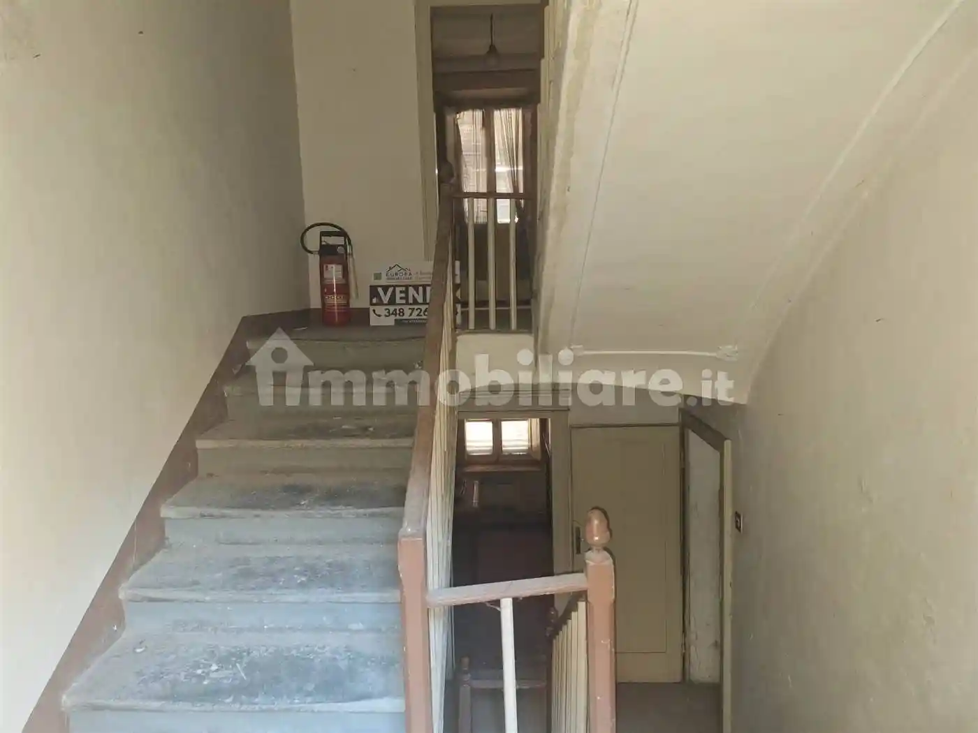 Palazzo - Edificio - foto 4