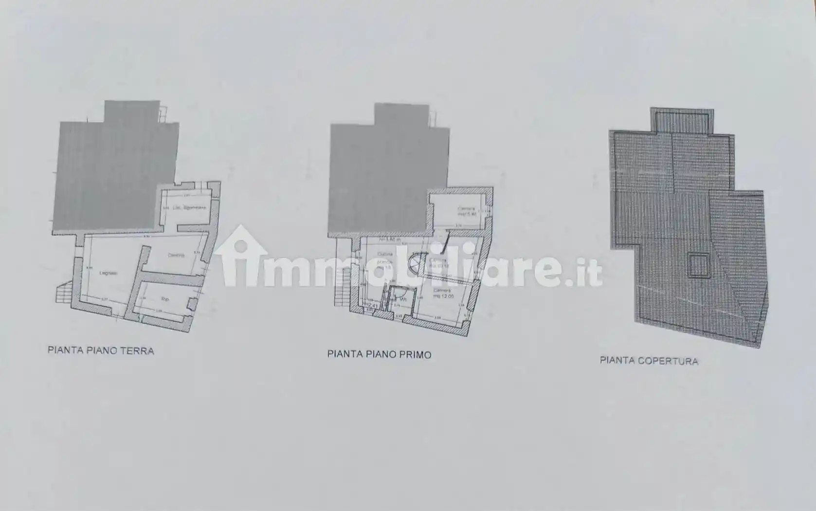 Casa indipendente in vendita a San Severino Marche