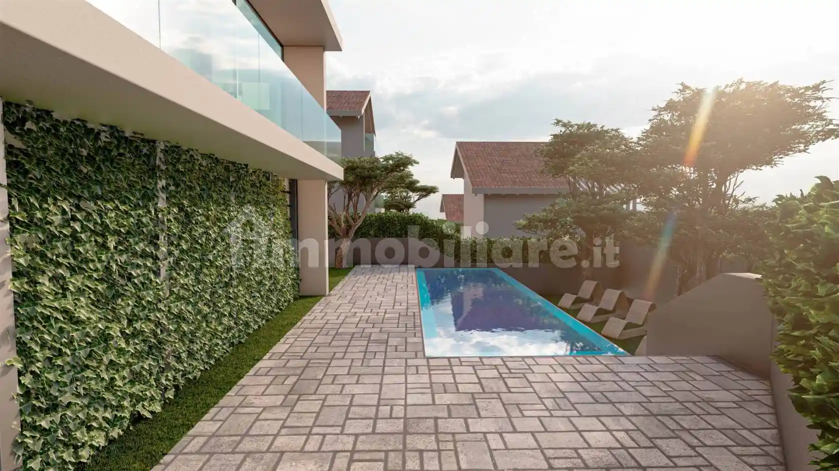 Villa unifamiliare, nuova, 87 m², Colonnella - foto 2