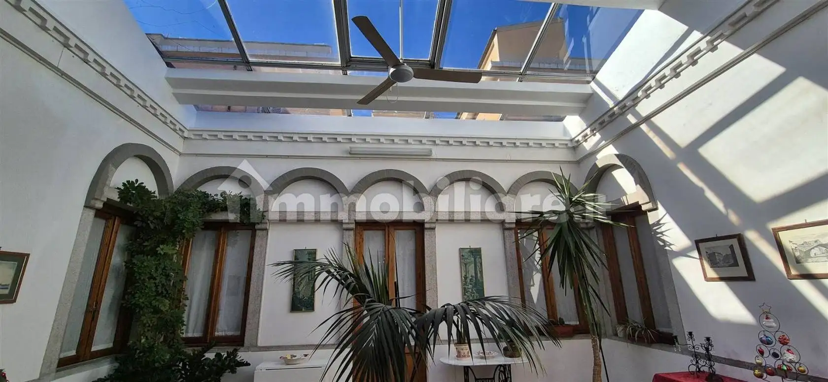 Appartamento in vendita a Grosseto