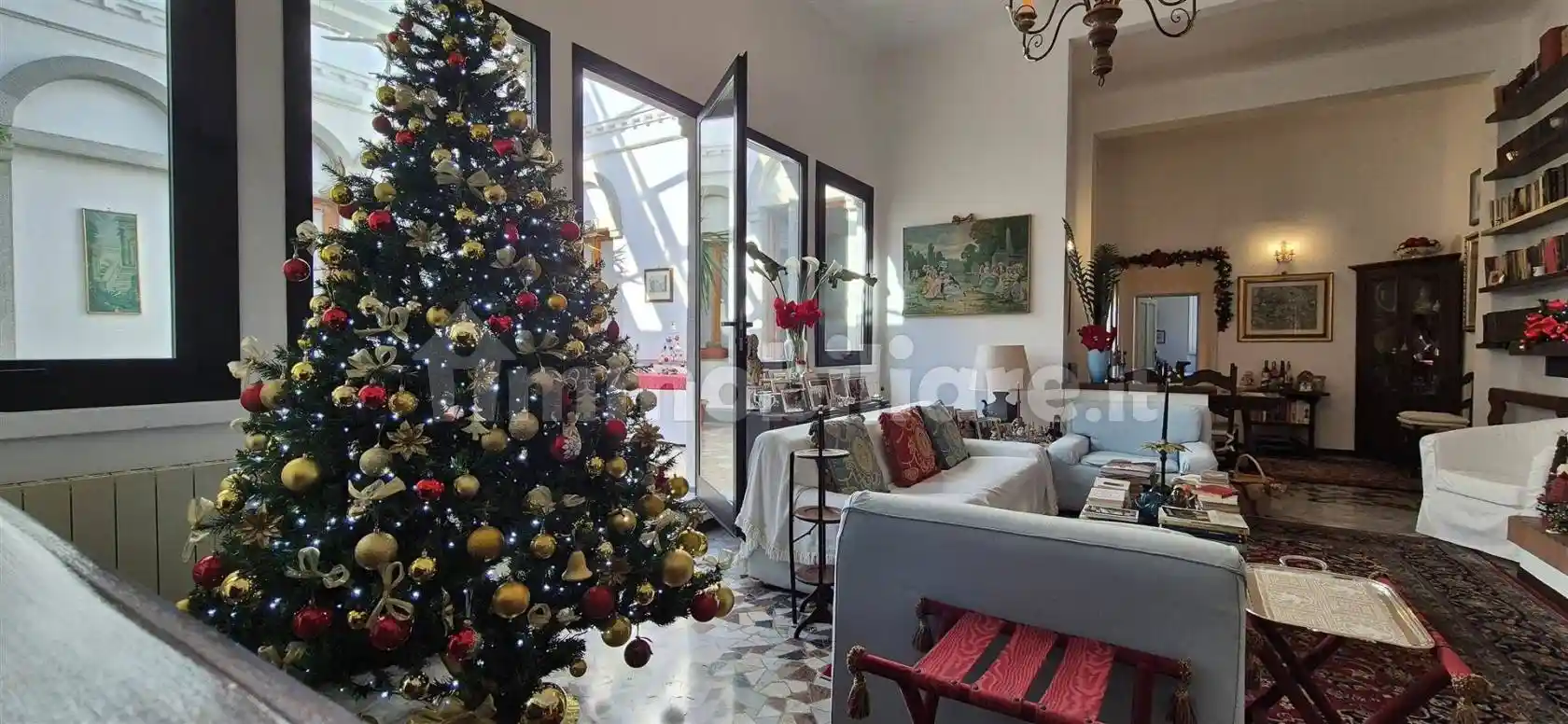 Appartamento viale Giacomo Matteotti 1, Stazione - Via Roma, Grosseto - foto 2