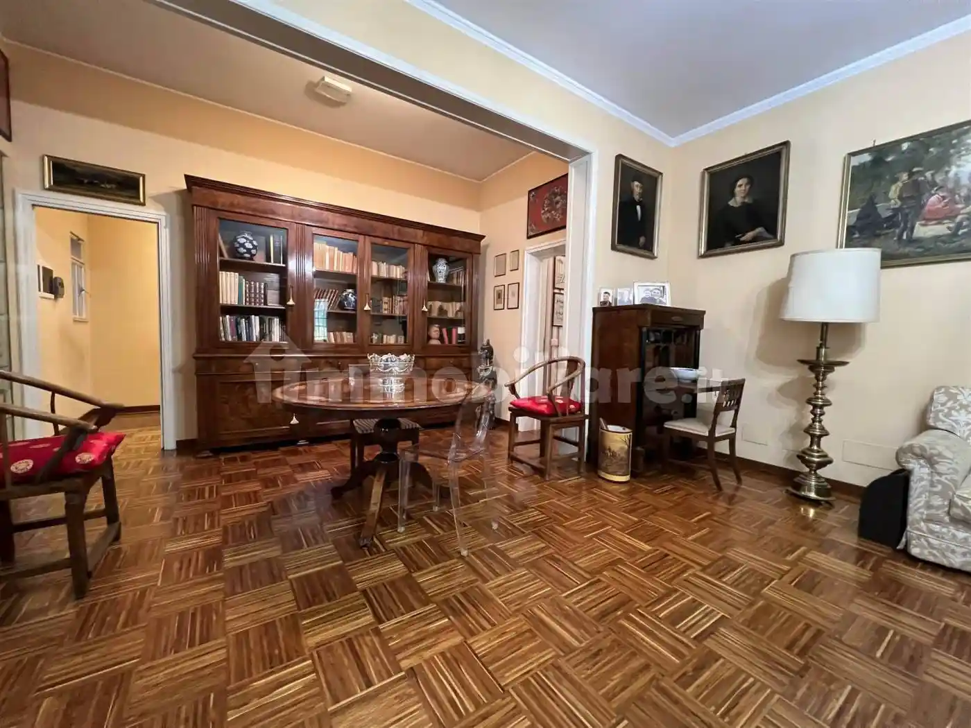 Villa unifamiliare, ottimo stato, 215 m², Belvedere, Piacenza - foto 3