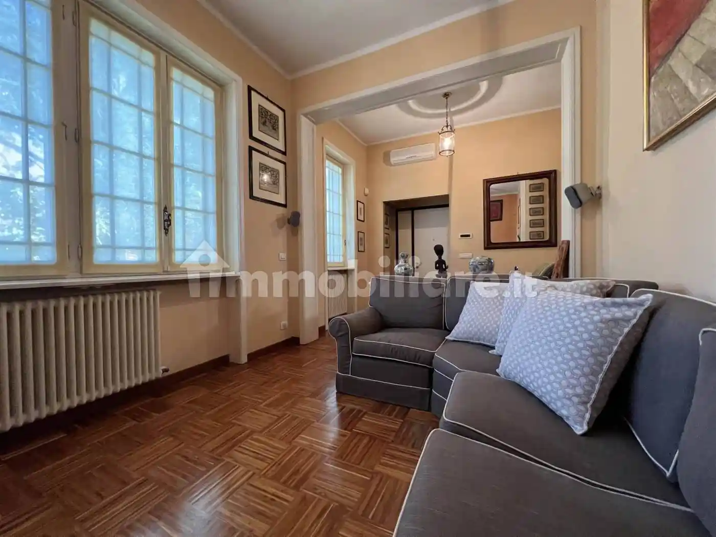 Villa unifamiliare, ottimo stato, 215 m², Belvedere, Piacenza - foto 5
