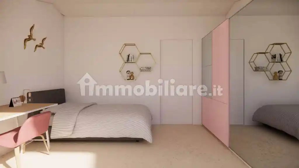 Quadrilocale nuovo, Stazione - Grandi Italiani, Forlì - foto 4