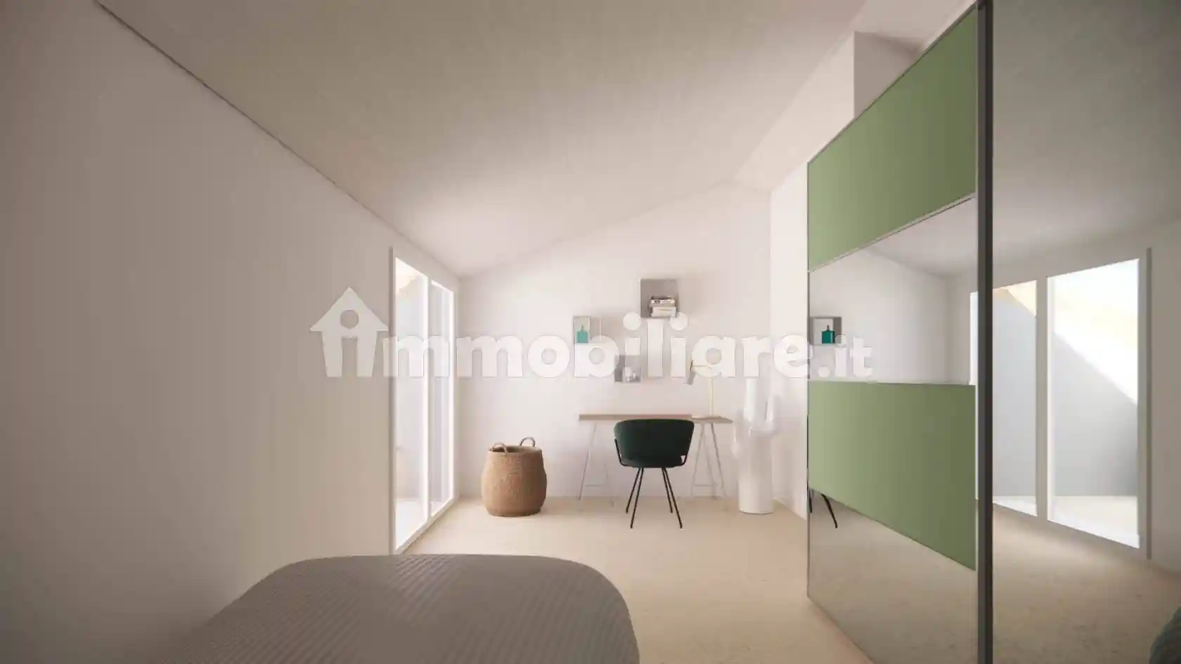 Quadrilocale nuovo, Stazione - Grandi Italiani, Forlì - foto 5