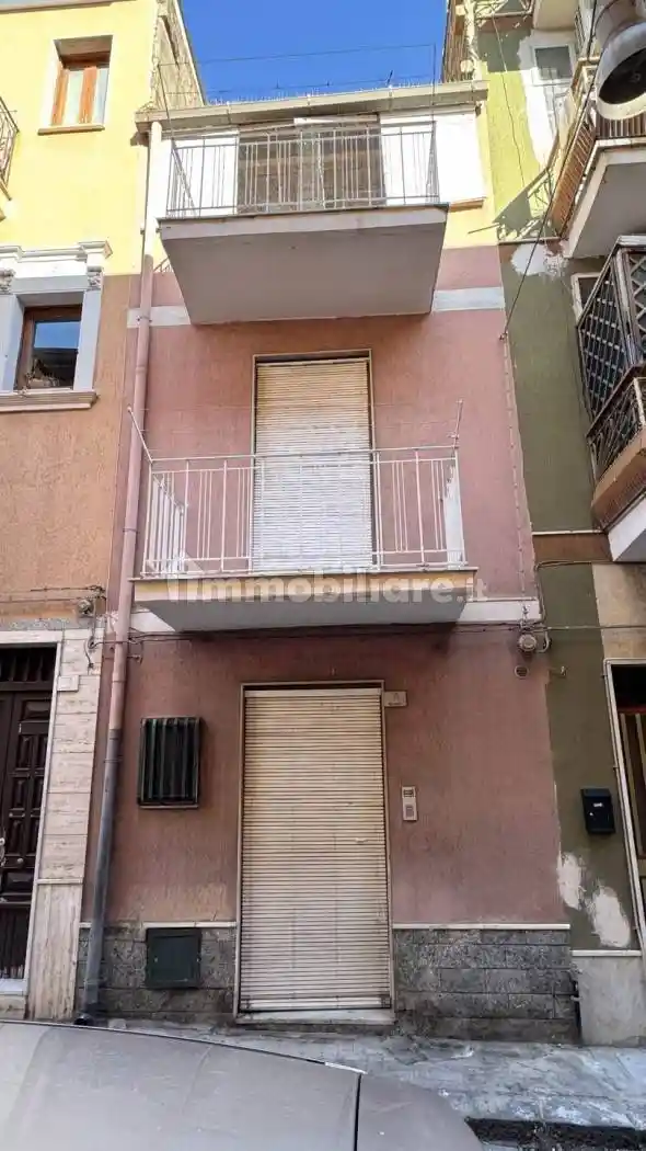 Casa indipendente in vendita a Scordia