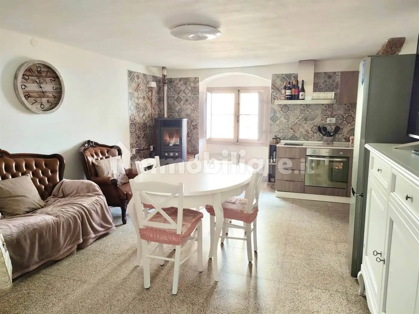 Appartamento in vendita a Fossombrone