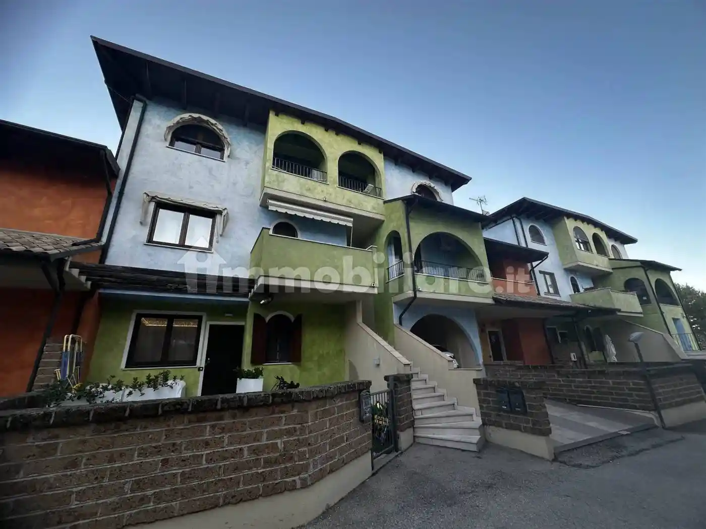 Appartamento via Grasceta 72, San Salvo - foto 2