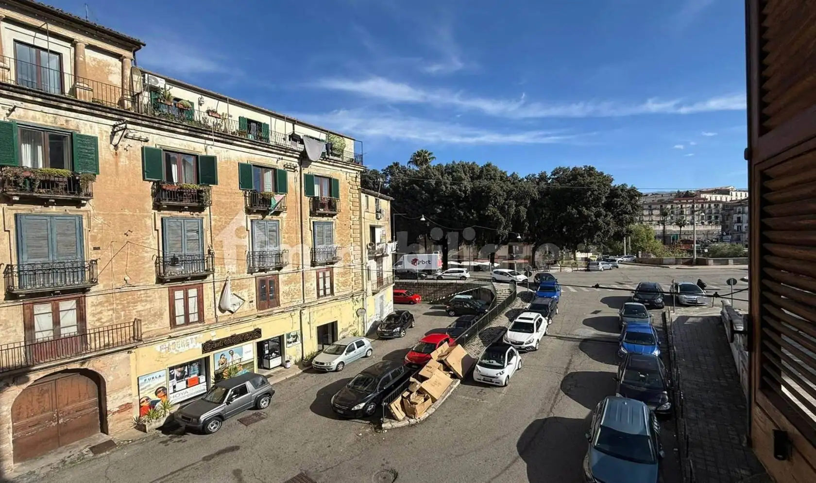 Appartamento in vendita a Cosenza