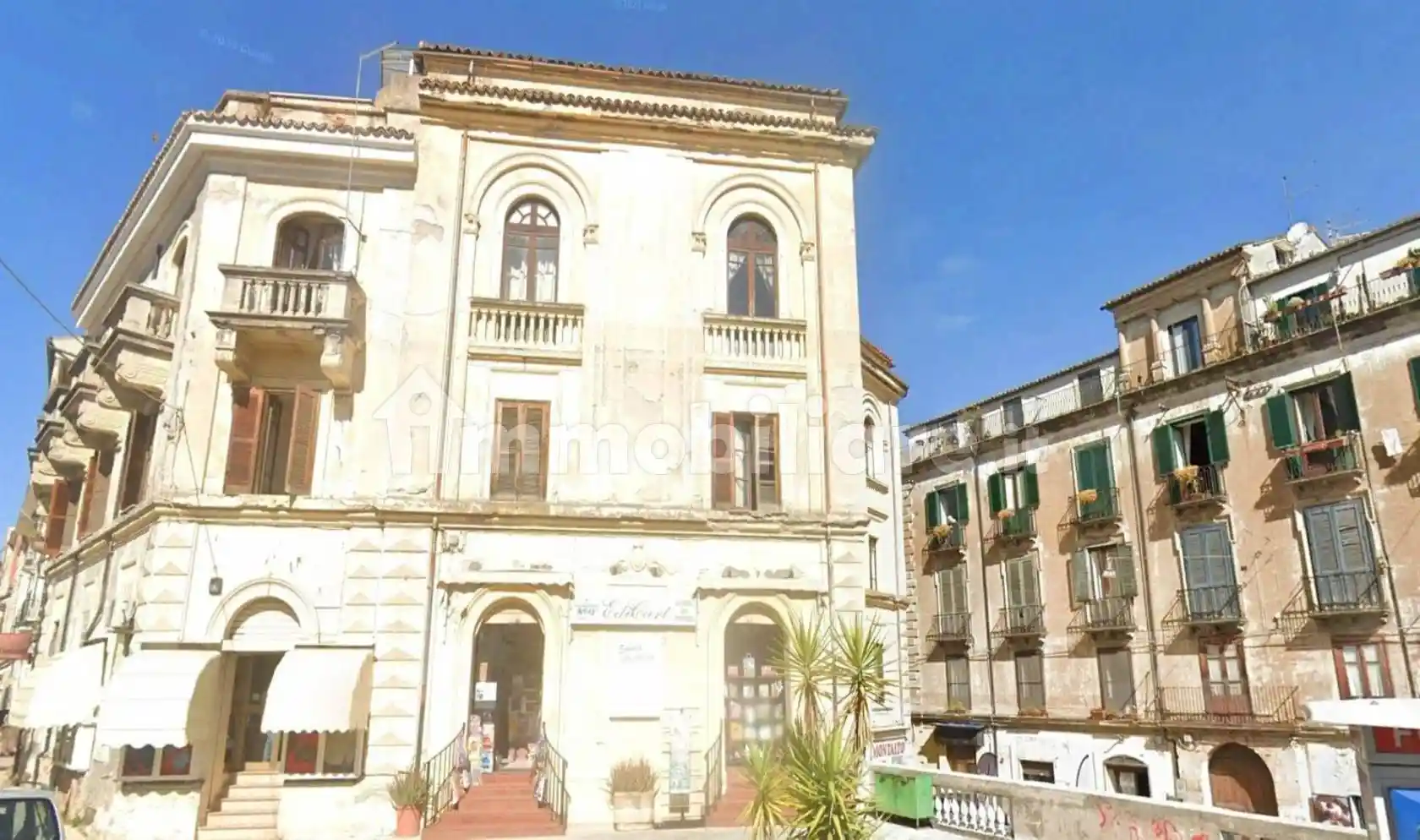 Appartamento da ristrutturare, Popilia - Vagliolise, Cosenza - foto 3