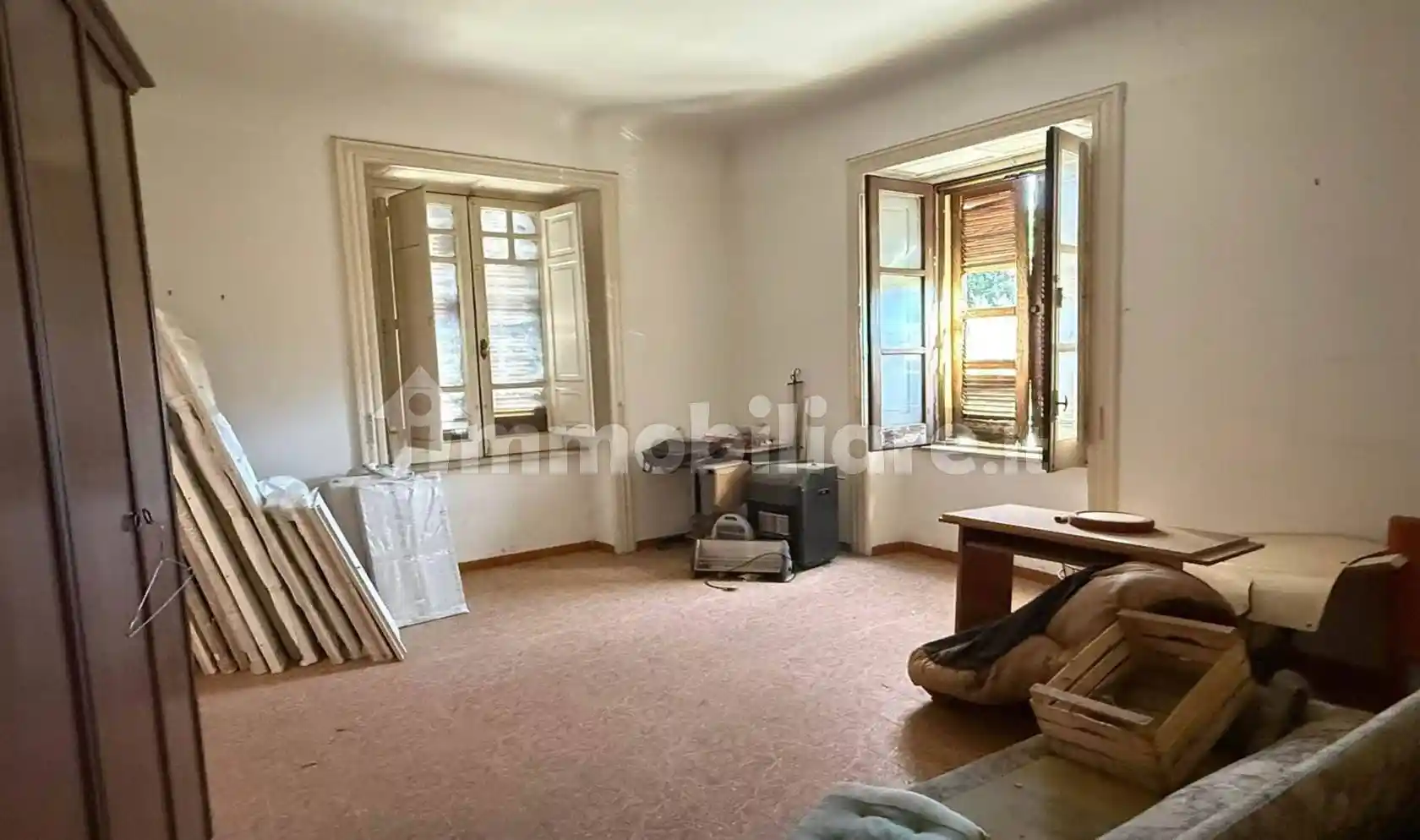 Appartamento da ristrutturare, Popilia - Vagliolise, Cosenza - foto 5