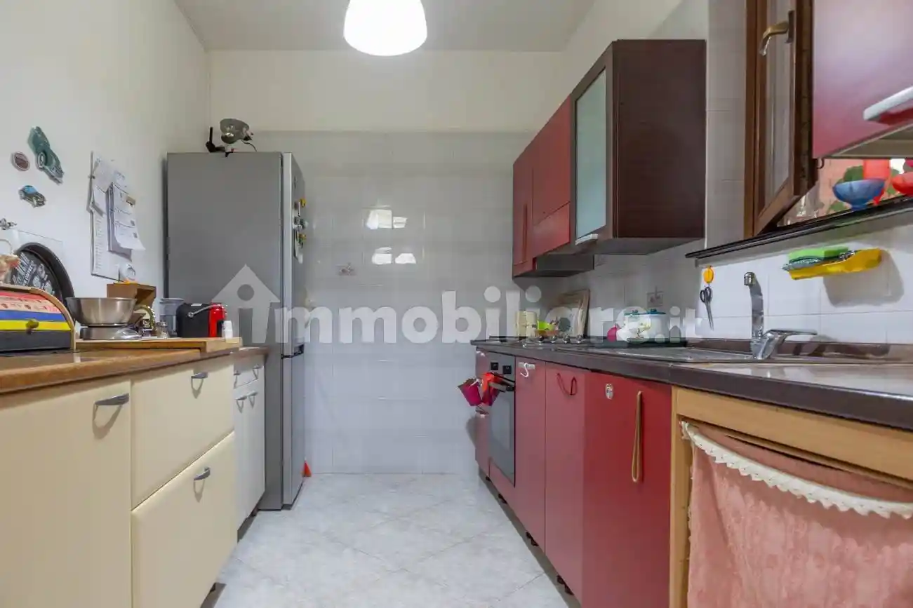 Villa bifamiliare Contrada San Giovanni 2D, Centro, Francavilla al Mare - foto 2