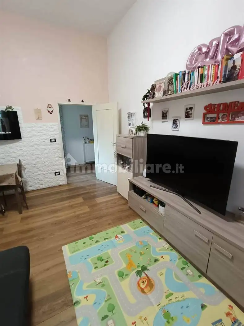 Appartamento in vendita a Livorno