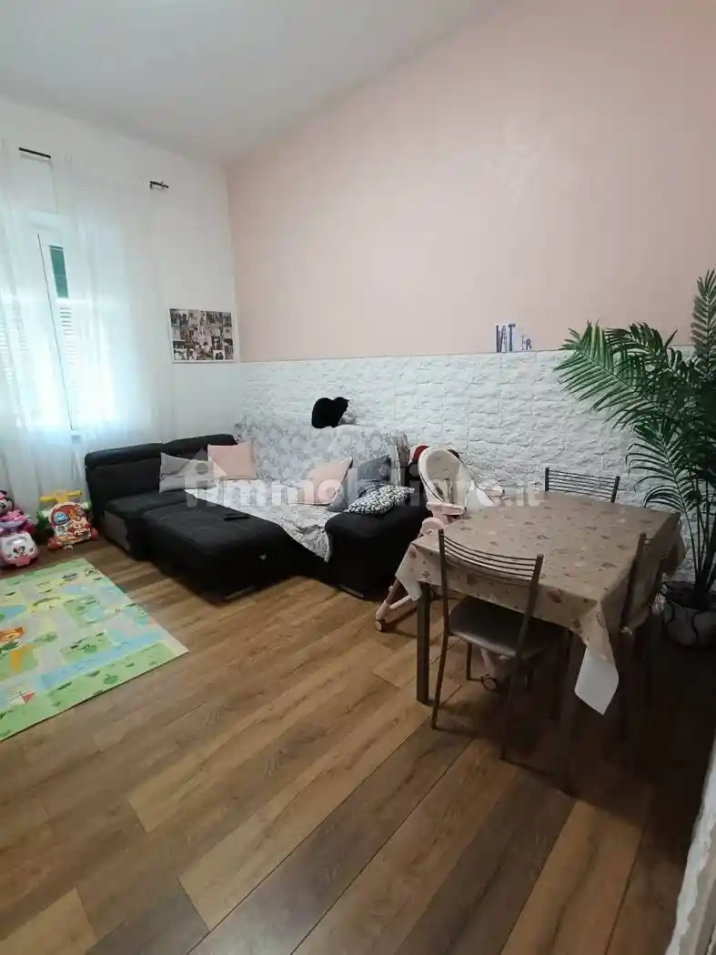 Quadrilocale buono stato, Zola - Galilei, Livorno - foto 2