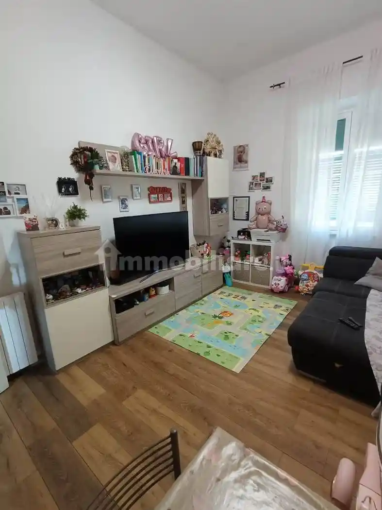 Quadrilocale buono stato, Zola - Galilei, Livorno - foto 3