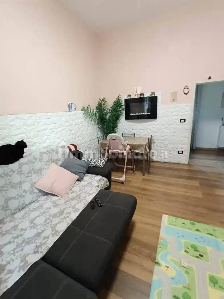 Quadrilocale buono stato, Zola - Galilei, Livorno - foto 5