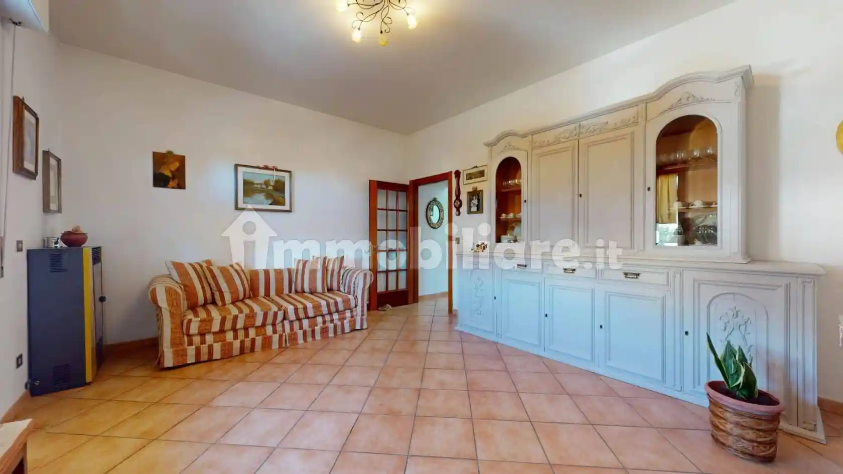 Appartamento in vendita a Bastia Umbra