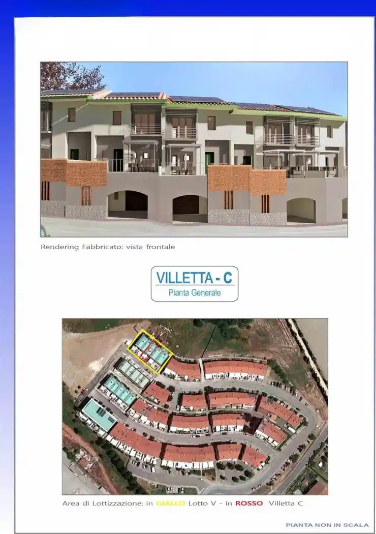 Casa indipendente in vendita a Asciano