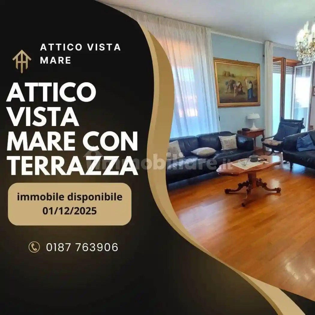 Appartamento buono stato, Canaletto, La Spezia - foto 2