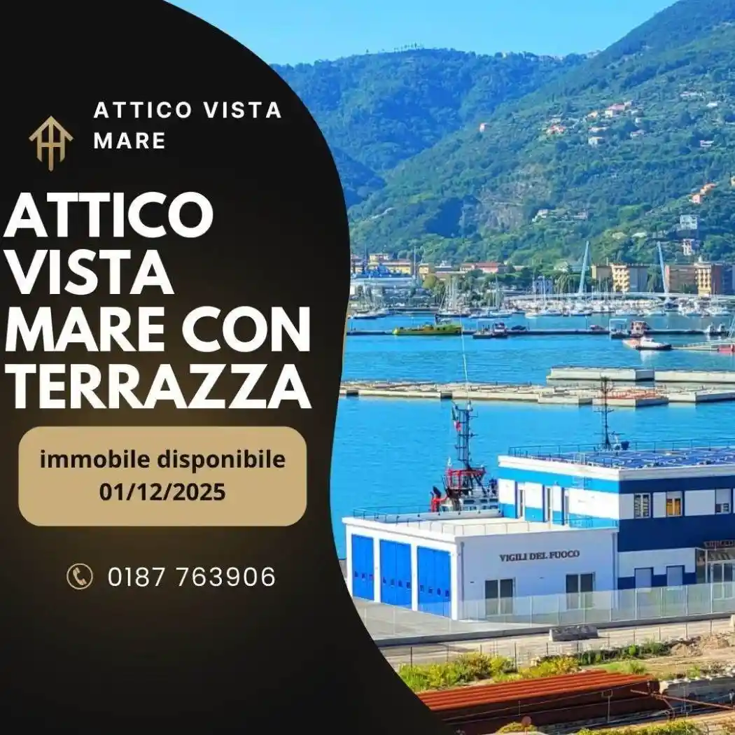 Appartamento buono stato, Canaletto, La Spezia - foto 3