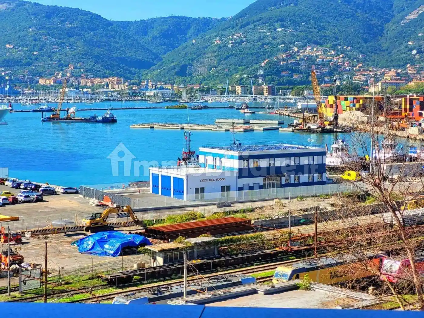 Appartamento buono stato, Canaletto, La Spezia - foto 4