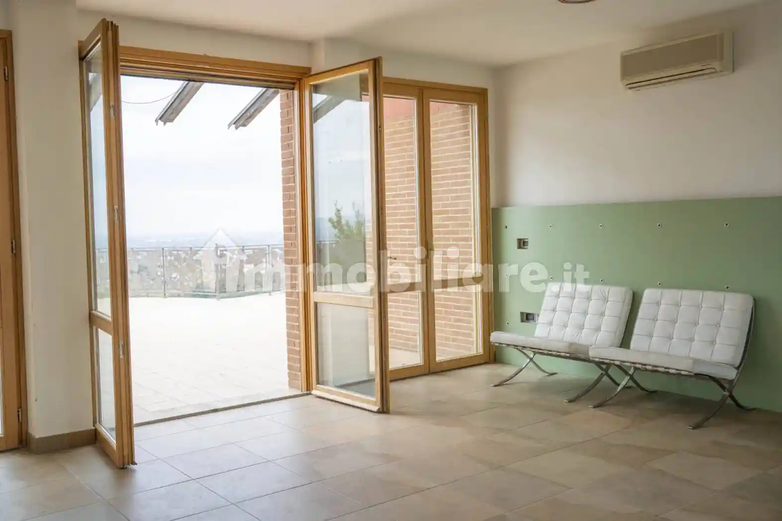 Casa colonica via san paolo 29M, San Paolo - Corpolò, Rimini - foto 4