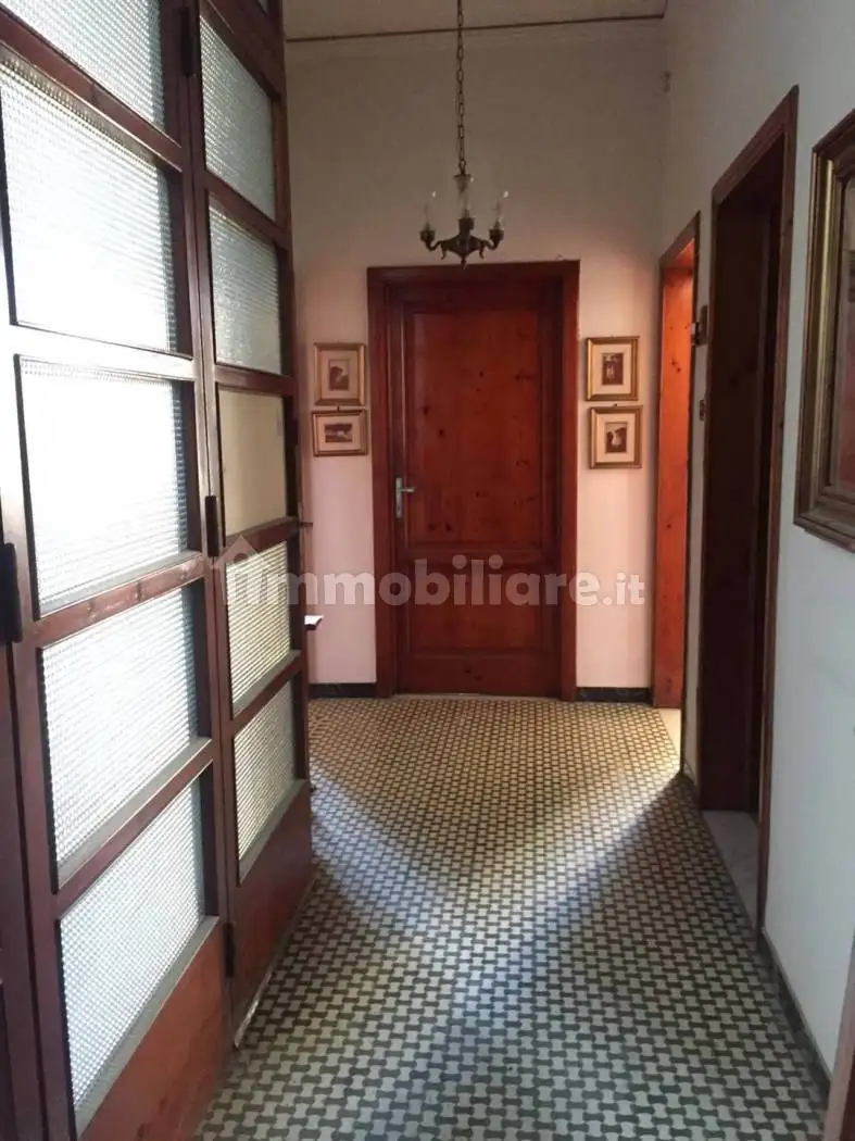 Appartamento in vendita a Uzzano